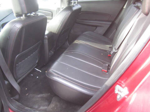 2015 GMC Terrain SLT-1