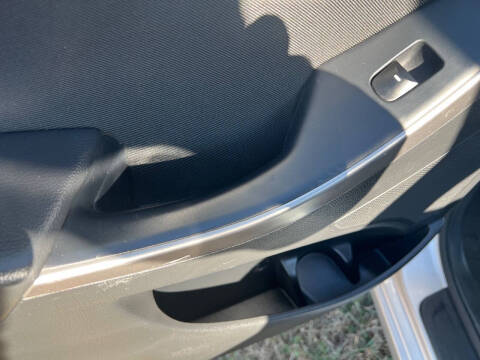 2017 Hyundai Elantra GT