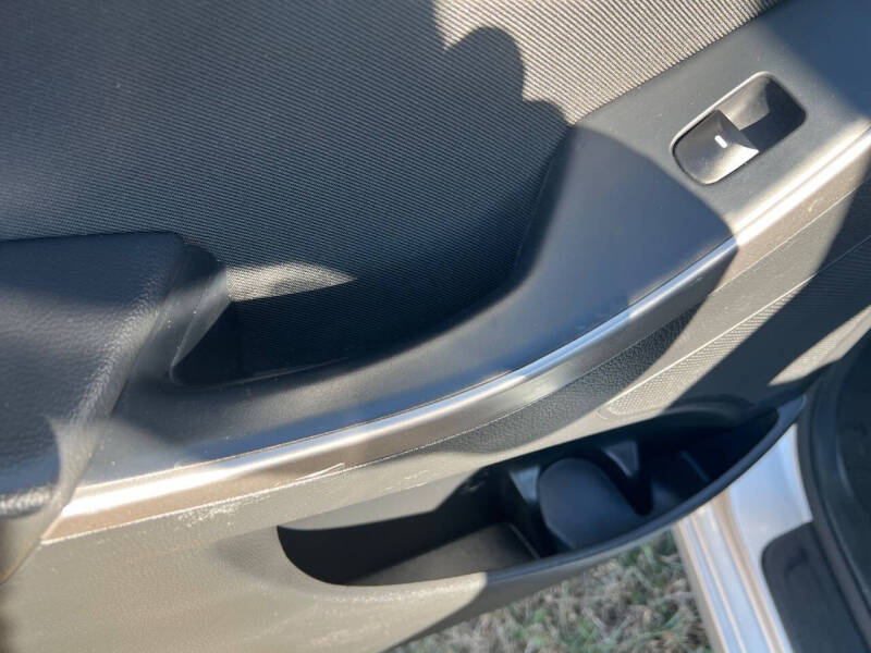 2017 Hyundai Elantra GT