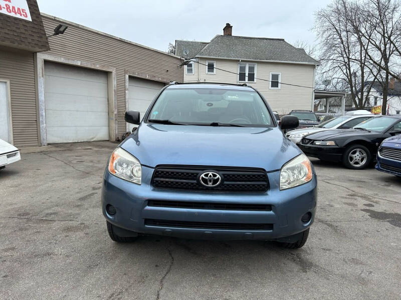 2008 Toyota RAV4