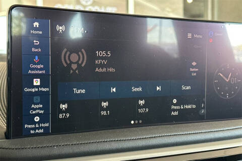 2026 Acura MDX SH-AWD w/Tech