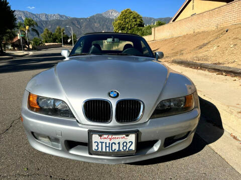 1996 BMW Z3
