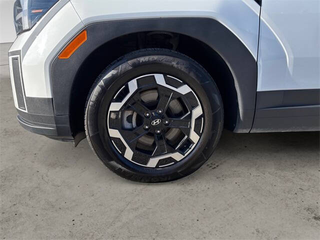 2024 Hyundai Santa Fe SEL