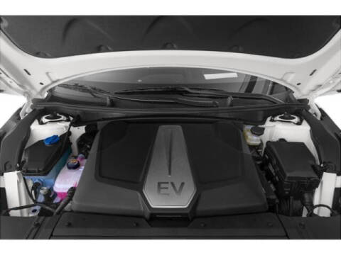 2023 Kia EV6 GT
