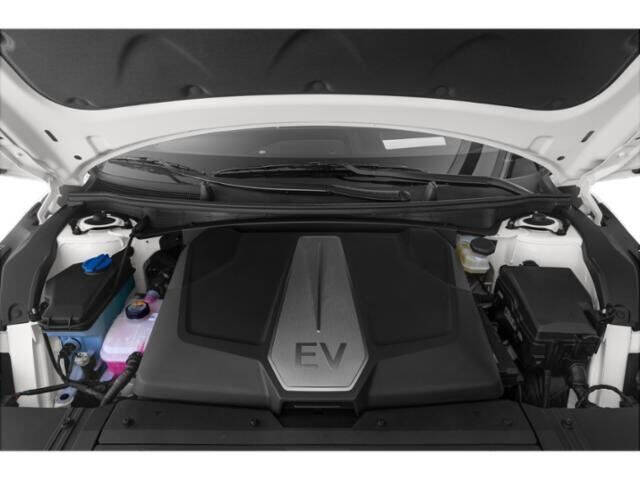 2023 Kia EV6 GT