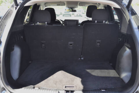 2023 Ford Escape Hybrid Active