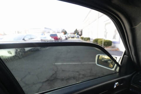 1997 Mercedes-Benz S-Class S 600