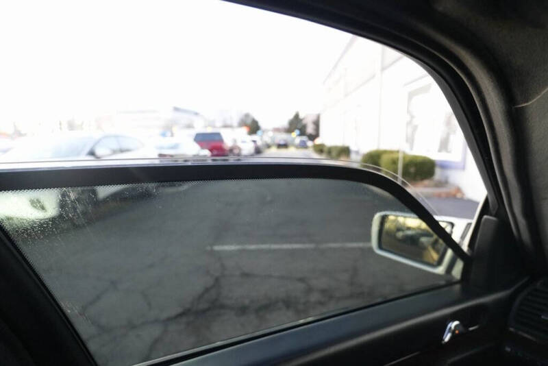 1997 Mercedes-Benz S-Class S 600