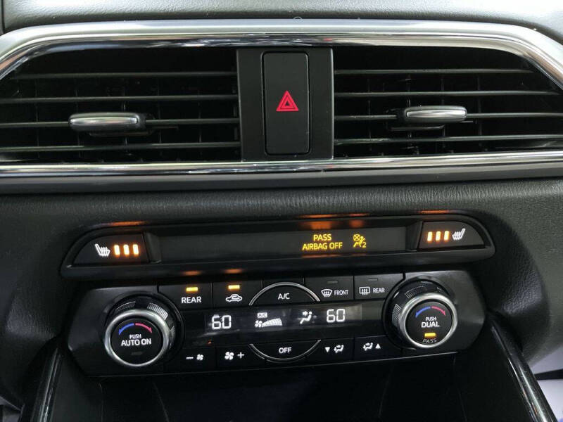 2017 Mazda CX-9 Grand Touring