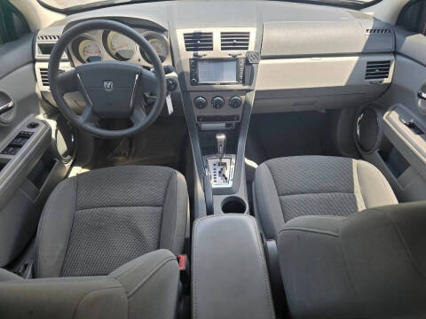 2008 Dodge Avenger SXT