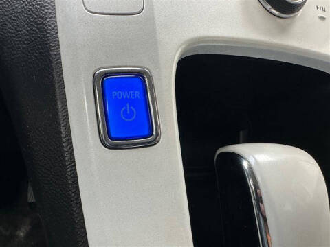 2015 Chevrolet Volt Premium