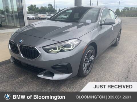 2022 BMW 2 Series for sale at BMW of Bloomington in Bloomington IL