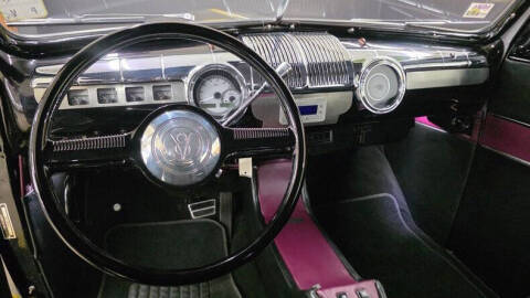 1942 Ford Super Deluxe