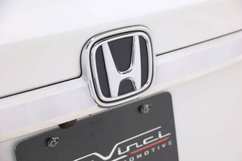 2020 Honda Odyssey