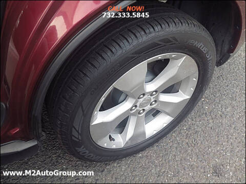 2010 Subaru Forester 2.5XT Limited