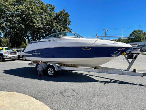 2006 Rinker 232 CAPTIVA