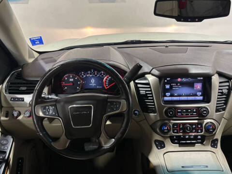 2015 GMC Yukon XL Denali