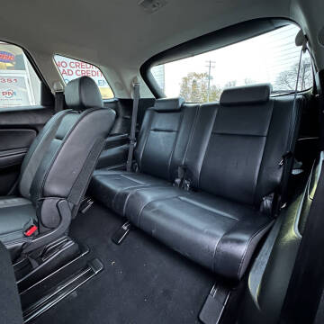 2011 Mazda CX-9 Touring