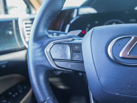 2022 Lexus NX 350 Premium