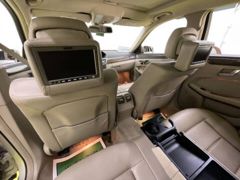 2010 Mercedes-Benz E-Class