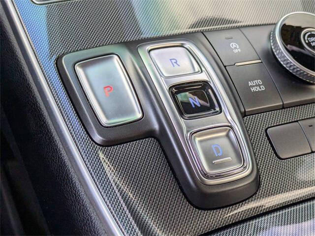 2022 Hyundai Santa Fe XRT