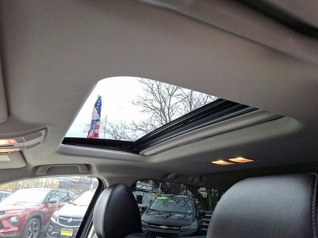 2023 Mazda CX-9 Touring Plus