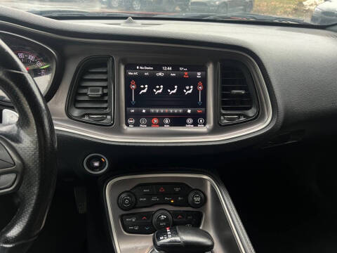 2020 Dodge Challenger GT