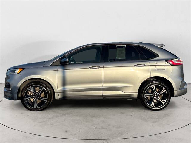 2020 Ford Edge ST