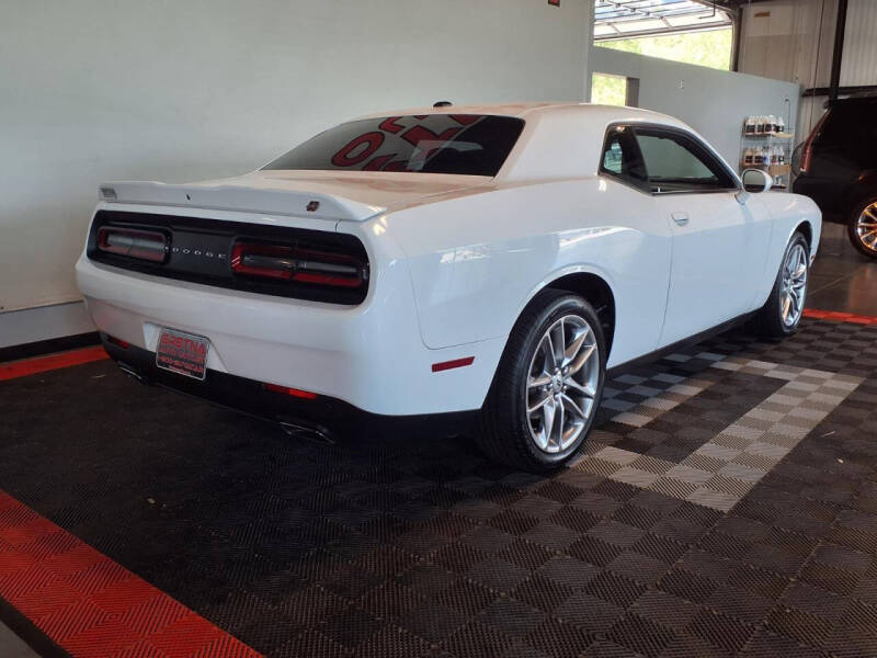 2023 Dodge Challenger GT