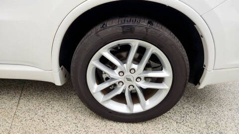 2024 Dodge Durango R/T Plus