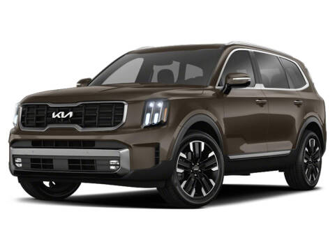 2024 Kia Telluride for sale at Bald Hill Kia in Warwick RI