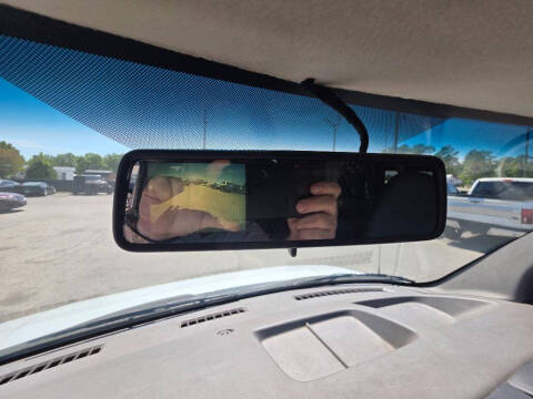 2014 Chevrolet Express 2500