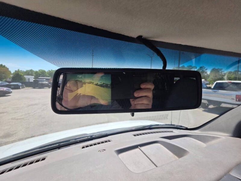 2014 Chevrolet Express 2500