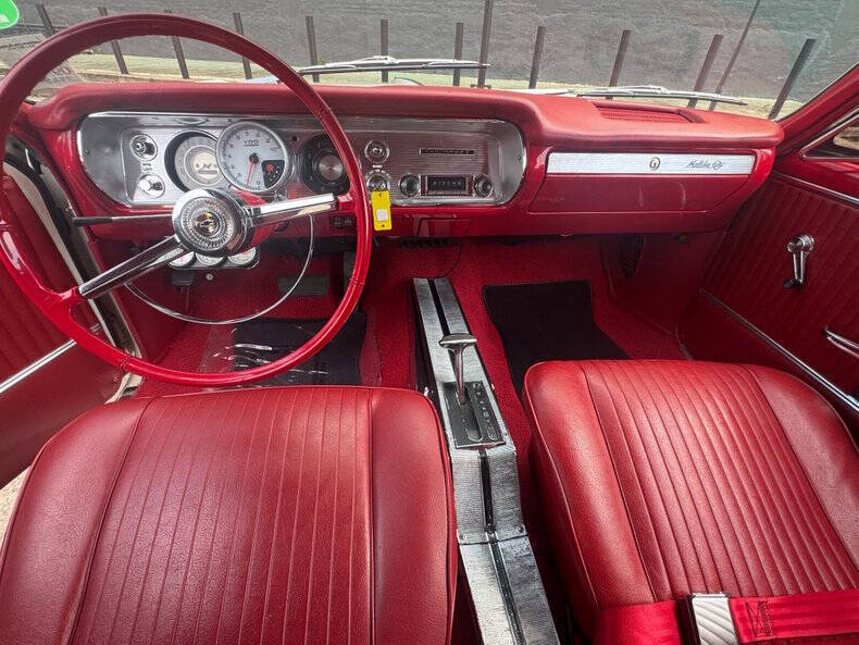 1964 Chevrolet Chevelle