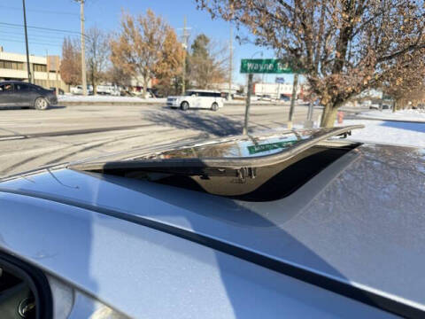 2011 Chevrolet Impala LT Fleet