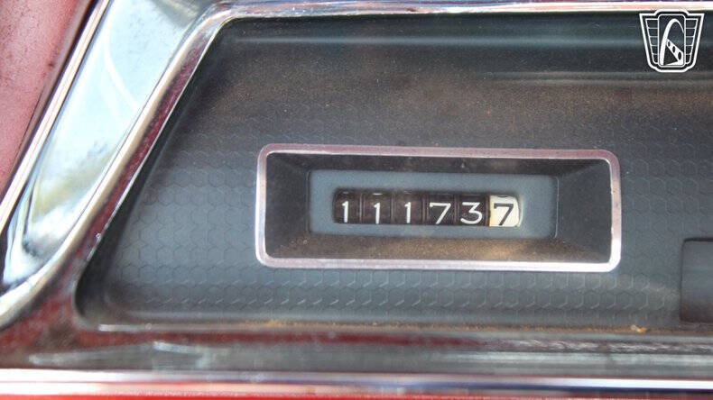 1962 Oldsmobile Starfire