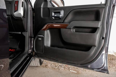 2014 GMC Sierra 1500