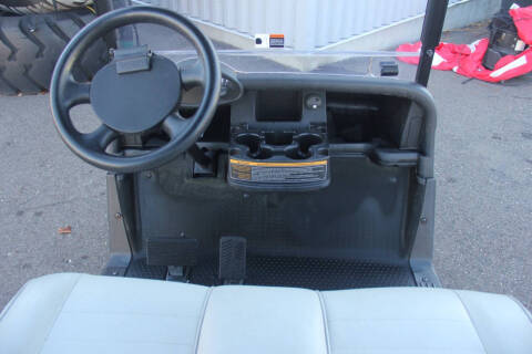 2020 E-Z-GO RXV ELiTE