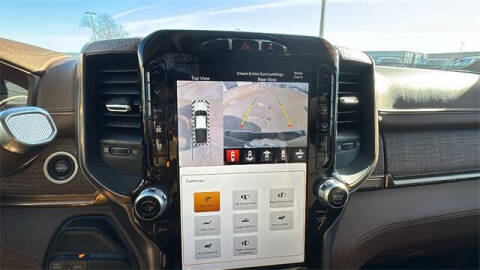 2022 RAM 3500 Limited Longhorn