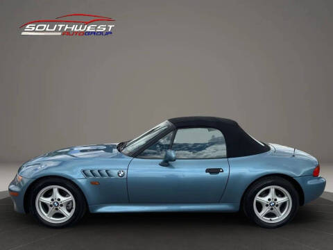 1996 BMW Z3