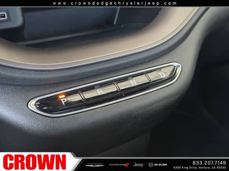 2025 FIAT 500e Giorgio Armani