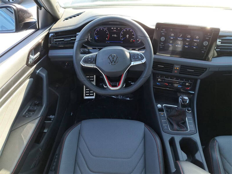 2026 Volkswagen Jetta GLI Autobahn