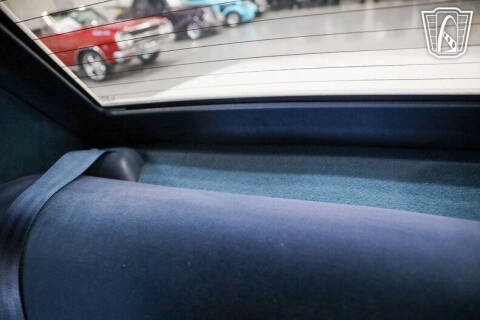 1989 Chevrolet Caprice