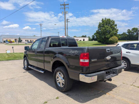 2007 Ford F-150