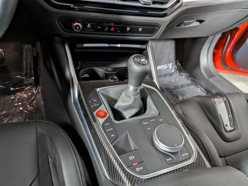 2023 BMW M2