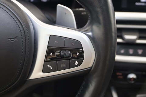 2022 BMW 3 Series 330i xDrive