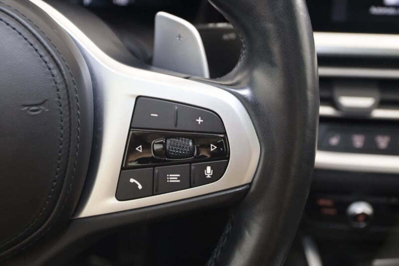 2022 BMW 3 Series 330i xDrive