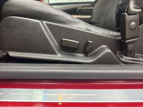 2014 Cadillac CTS 3.6L