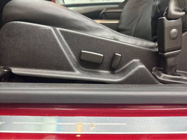 2014 Cadillac CTS 3.6L