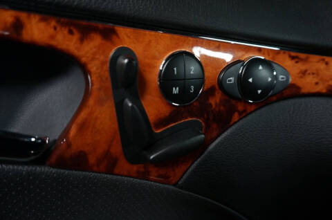 2006 Mercedes-Benz E-Class E 350